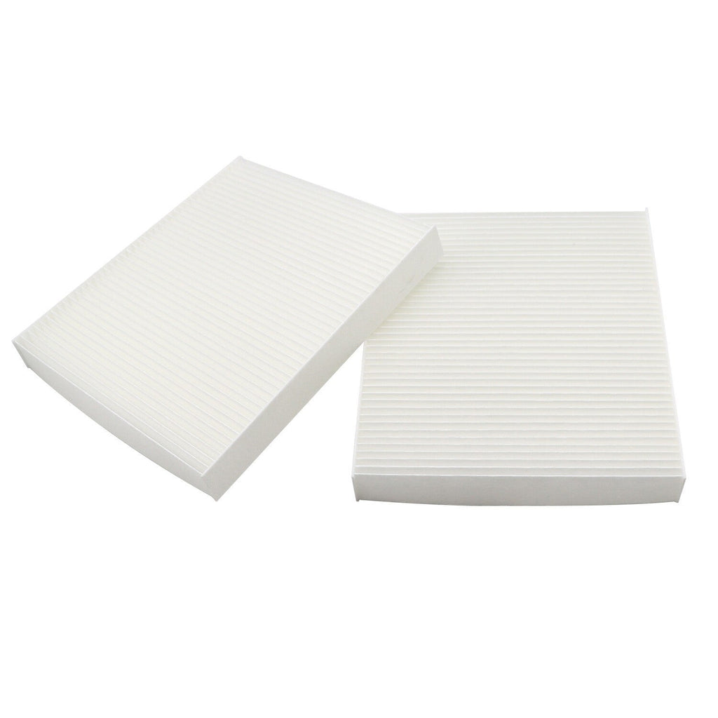 4 Pcs Cabin Air Filter Kenworth T680 T800 T880 Peterbilt 567 579 Cummins ISX