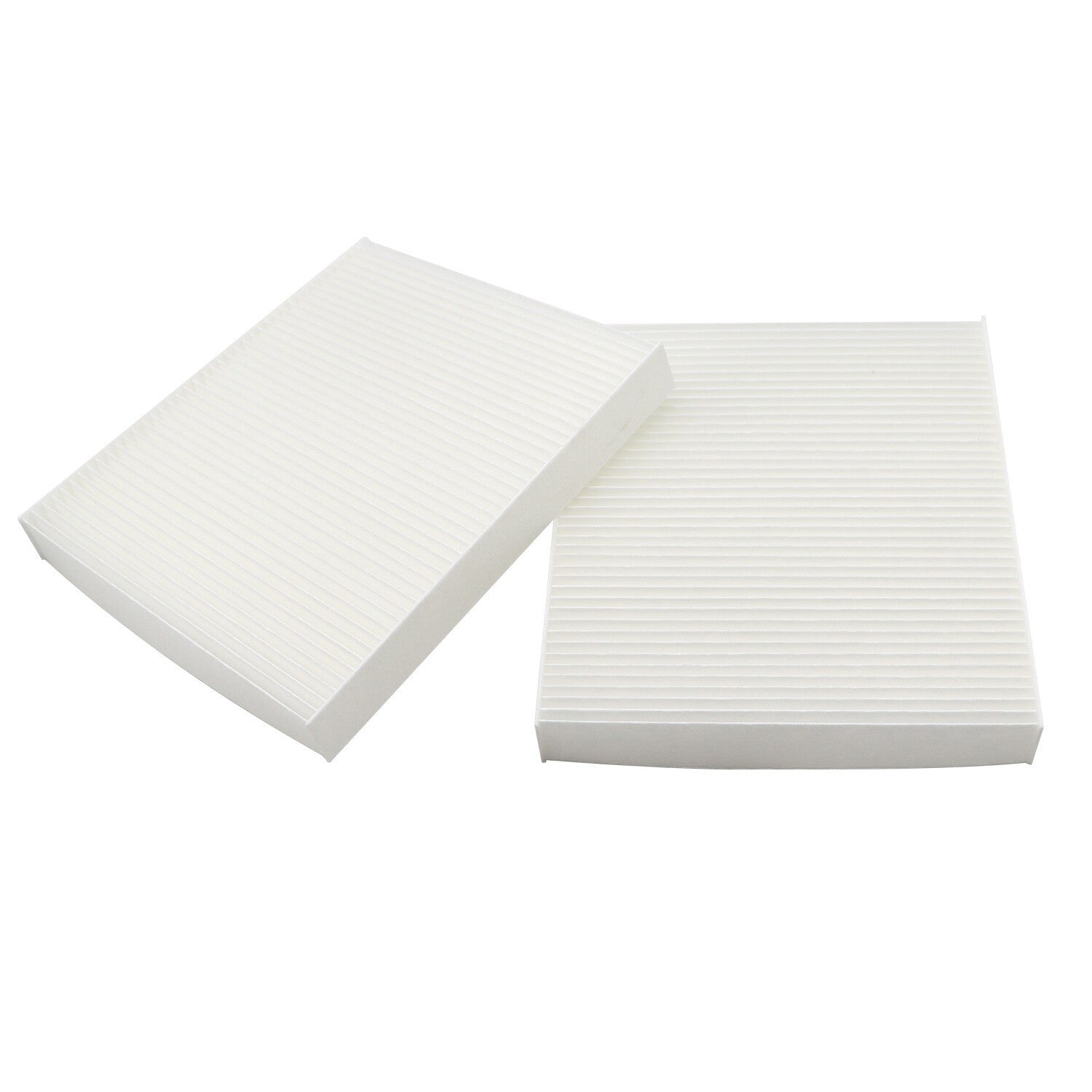 4 Pcs Cabin Air Filter Kenworth T680 T800 T880 Peterbilt 567 579 Cummins ISX