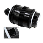 2x Rear Air Suspension Springs 2PIN for Mercedes W211 E350 E500 4Matic