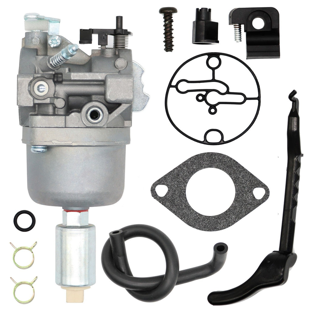 3PCS Carburetor for Briggs & Stratton 14-18HP 799727 698620 Engine Parts