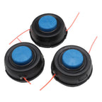 3X 537388101 Trimmer Head for Husqvarna T35 123 125 225 223 232 322 324 325