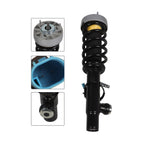 2x Front Shock Absorber Struts w/ VDC for BMW X5 F15 F85 X6 F16 F86 xDrive