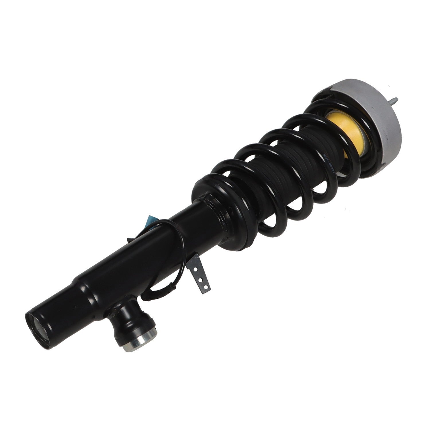 2x Front Shock Absorber Struts w/ VDC for BMW X5 F15 F85 X6 F16 F86 xDrive