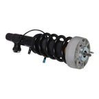 2x Front Shock Absorber Struts w/ VDC for BMW X5 F15 F85 X6 F16 F86 xDrive