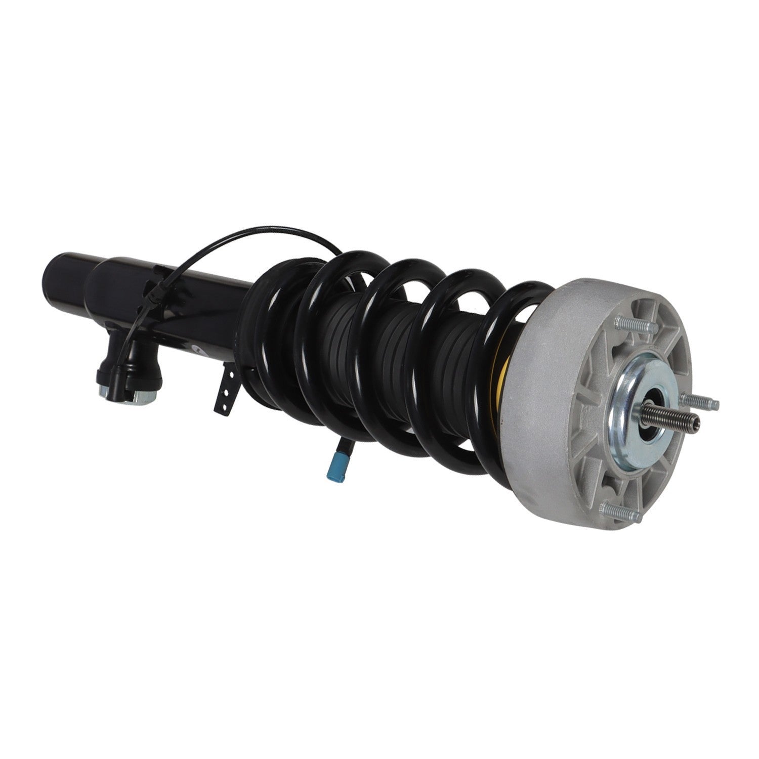 2x Front Shock Absorber Struts w/ VDC for BMW X5 F15 F85 X6 F16 F86 xDrive