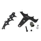 Felling Dog Spike Chain Catcher for Husqvarna 362 365 371 372 390 XP