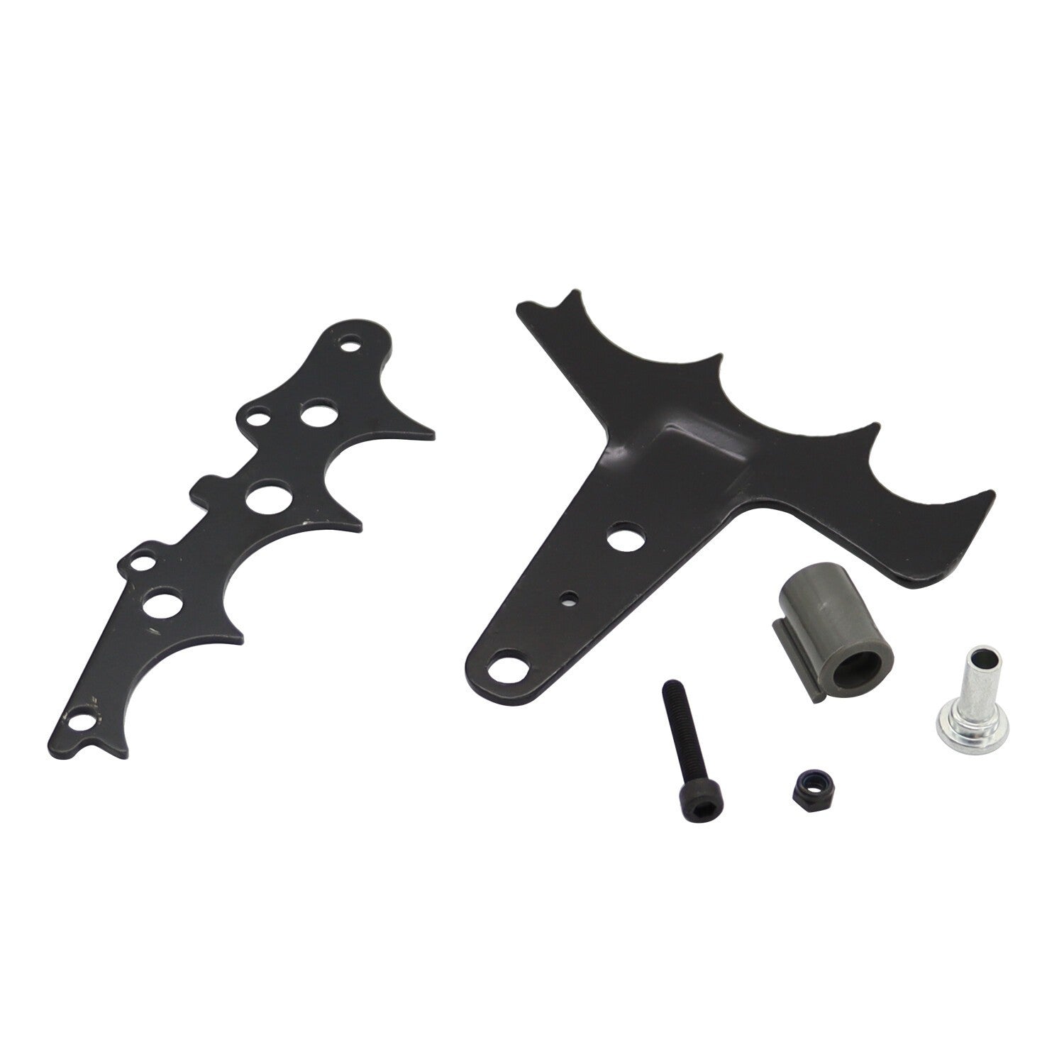 Felling Dog Spike Chain Catcher for Husqvarna 362 365 371 372 390 XP