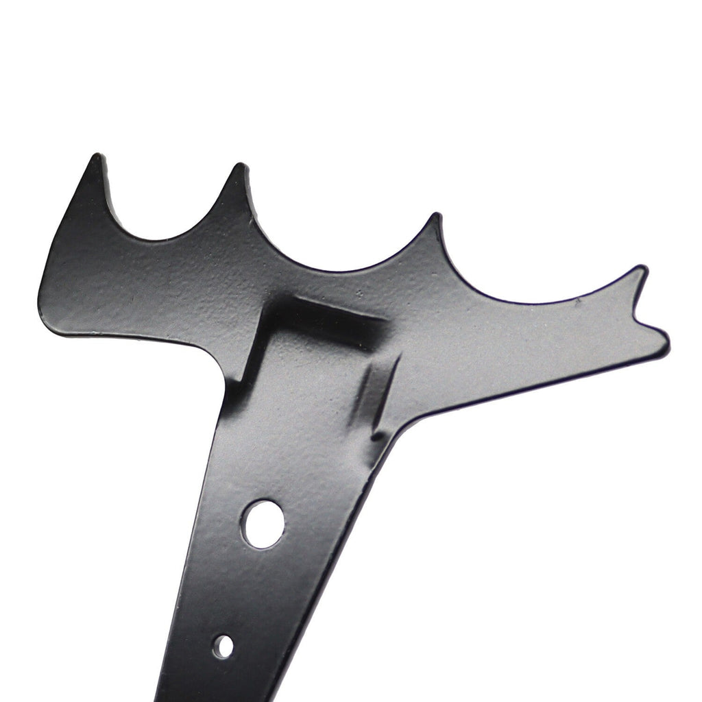 Felling Dog Spike Chain Catcher for Husqvarna 362 365 371 372 390 XP