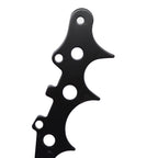 Felling Dog Spike Chain Catcher for Husqvarna 362 365 371 372 390 XP