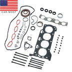 2ZRFXE Head Gasket & Bolts Set for 2010-2015 Toyota Prius V Lexus CT200h 1.8L