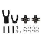 2x Front Drive Shaft Yoke w/ U-Joint Polaris RZR XP 1000 2014-2018 Replacement