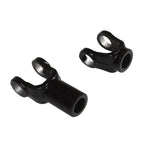 2x Front Drive Shaft Yoke w/ U-Joint Polaris RZR XP 1000 2014-2018 Replacement