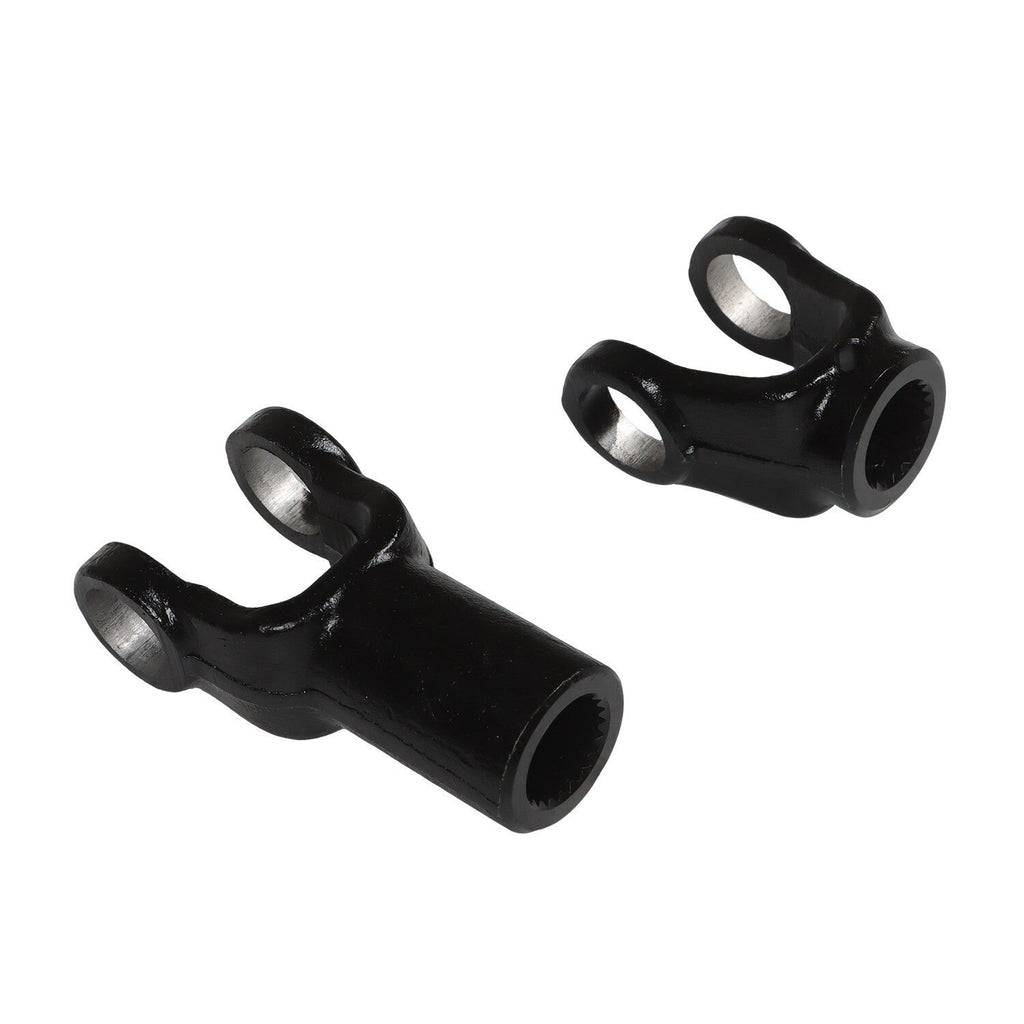 2x Front Drive Shaft Yoke w/ U-Joint Polaris RZR XP 1000 2014-2018 Replacement