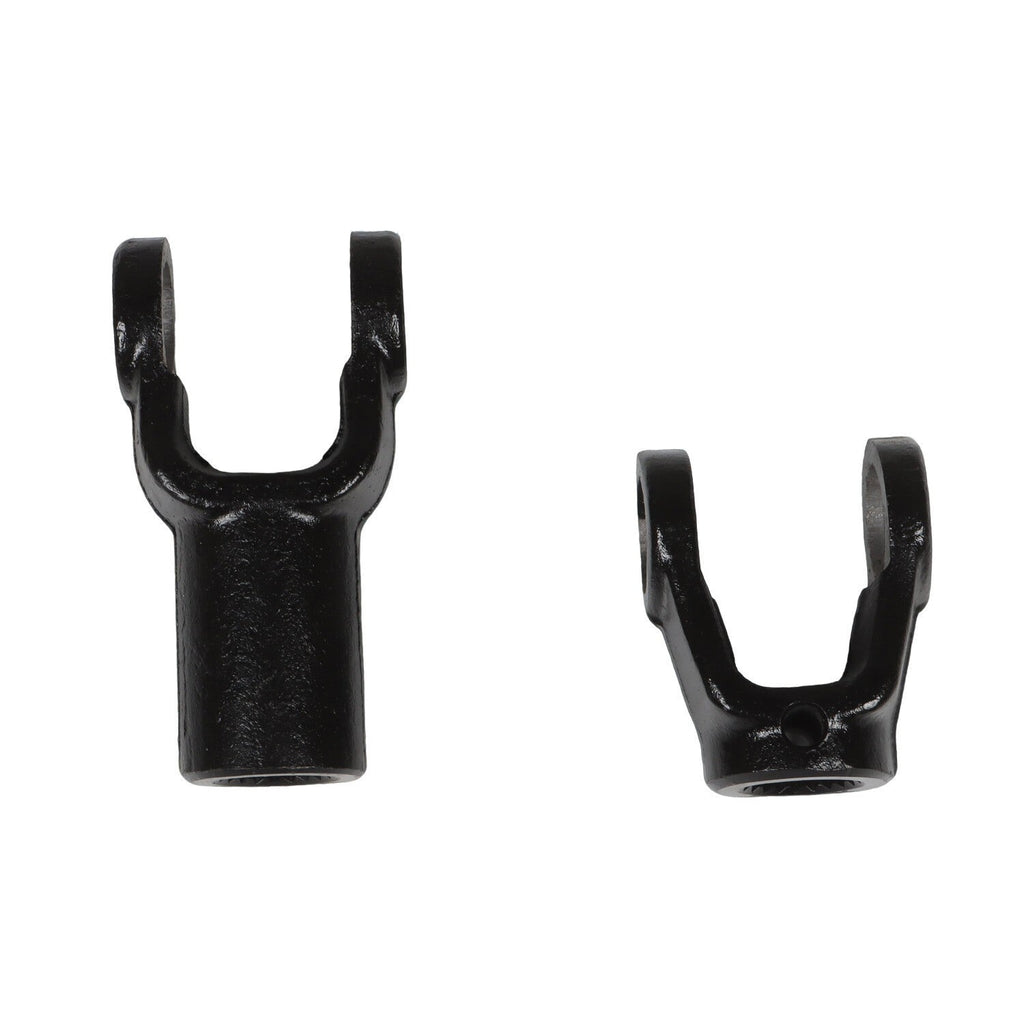 2x Front Drive Shaft Yoke w/ U-Joint Polaris RZR XP 1000 2014-2018 Replacement