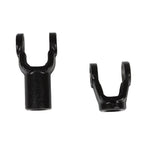 2x Front Drive Shaft Yoke w/ U-Joint Polaris RZR XP 1000 2014-2018 Replacement