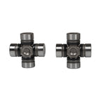 2x Front Drive Shaft Yoke w/ U-Joint Polaris RZR XP 1000 2014-2018 Replacement