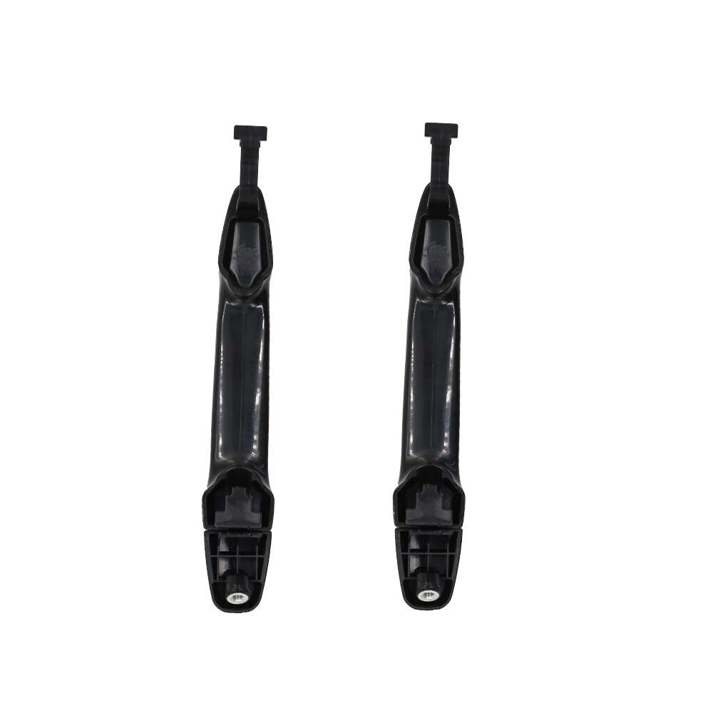 2x Toyota Sienna 2004-10 Rear Left Right Sliding Door Handles 6921308020
