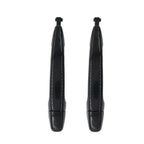 2x Toyota Sienna 2004-10 Rear Left Right Sliding Door Handles 6921308020