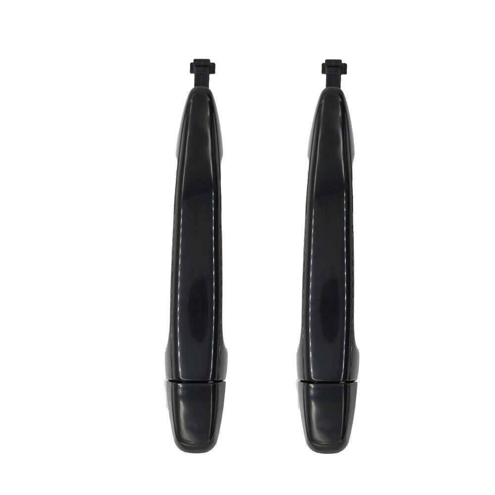 2x Toyota Sienna 2004-10 Rear Left Right Sliding Door Handles 6921308020