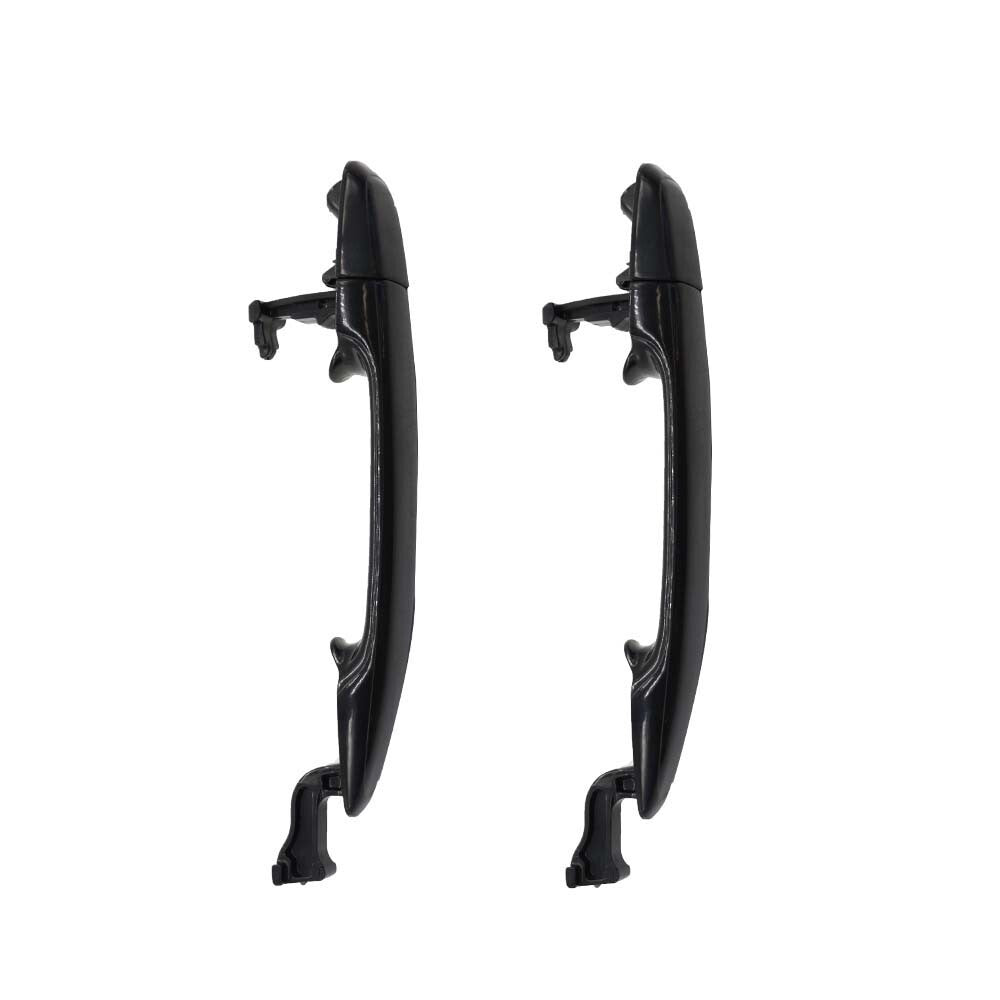 2x Toyota Sienna 2004-10 Rear Left Right Sliding Door Handles 6921308020