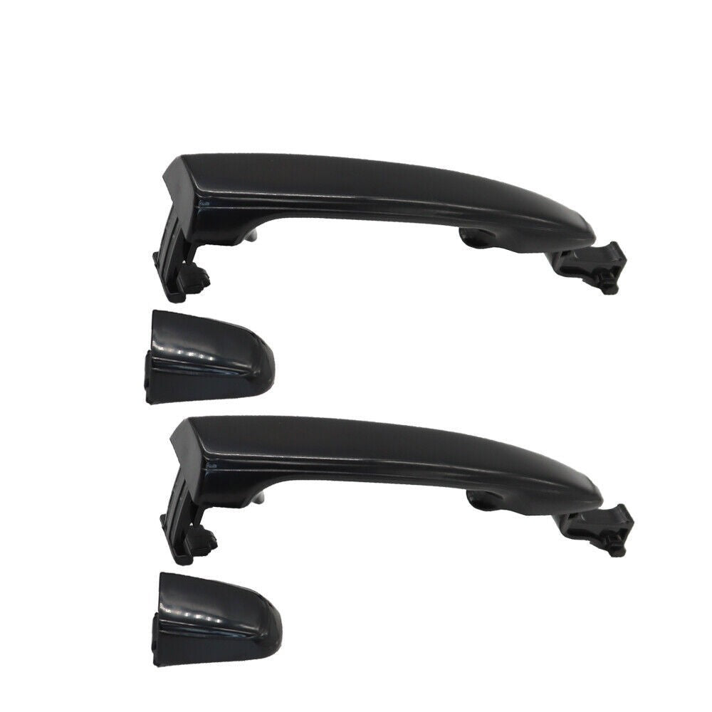 2x Toyota Sienna 2004-10 Rear Left Right Sliding Door Handles 6921308020
