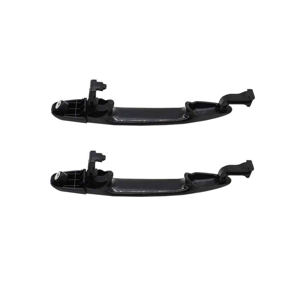 2x Toyota Sienna 2004-10 Rear Left Right Sliding Door Handles 6921308020