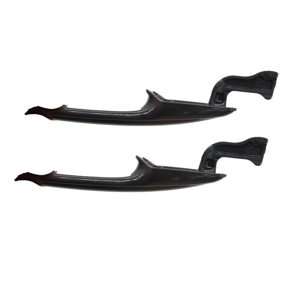 2x Toyota Sienna 2004-10 Rear Left Right Sliding Door Handles 6921308020