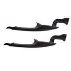 2x Toyota Sienna 2004-10 Rear Left Right Sliding Door Handles 6921308020