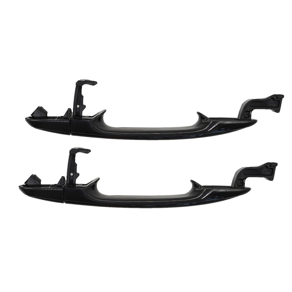 2x Toyota Sienna 2004-10 Rear Left Right Sliding Door Handles 6921308020