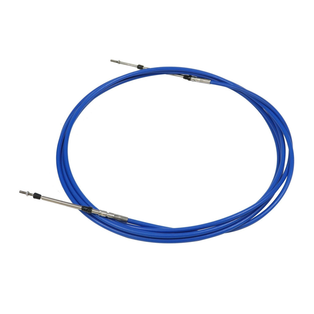 2X 20FT Throttle Shift Control Cable for Yamaha Marine Outboard Engine 33C New