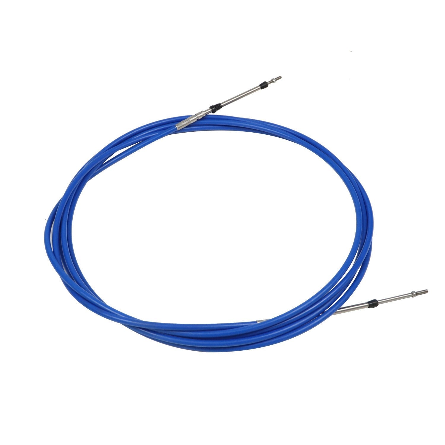 2X 20FT Throttle Shift Control Cable for Yamaha Marine Outboard Engine 33C New