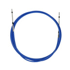 2X 20FT Throttle Shift Control Cable for Yamaha Marine Outboard Engine 33C New