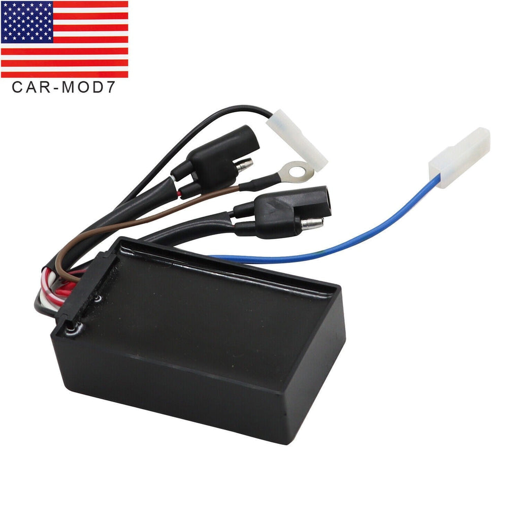 CDI Box Ignitor Polaris Big Boss 500 6x6 1998-2000 Magnum 425 2x4