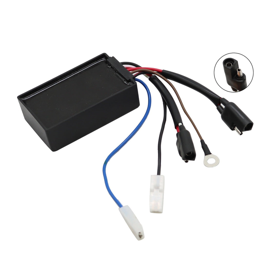 CDI Box Ignitor Polaris Big Boss 500 6x6 1998-2000 Magnum 425 2x4