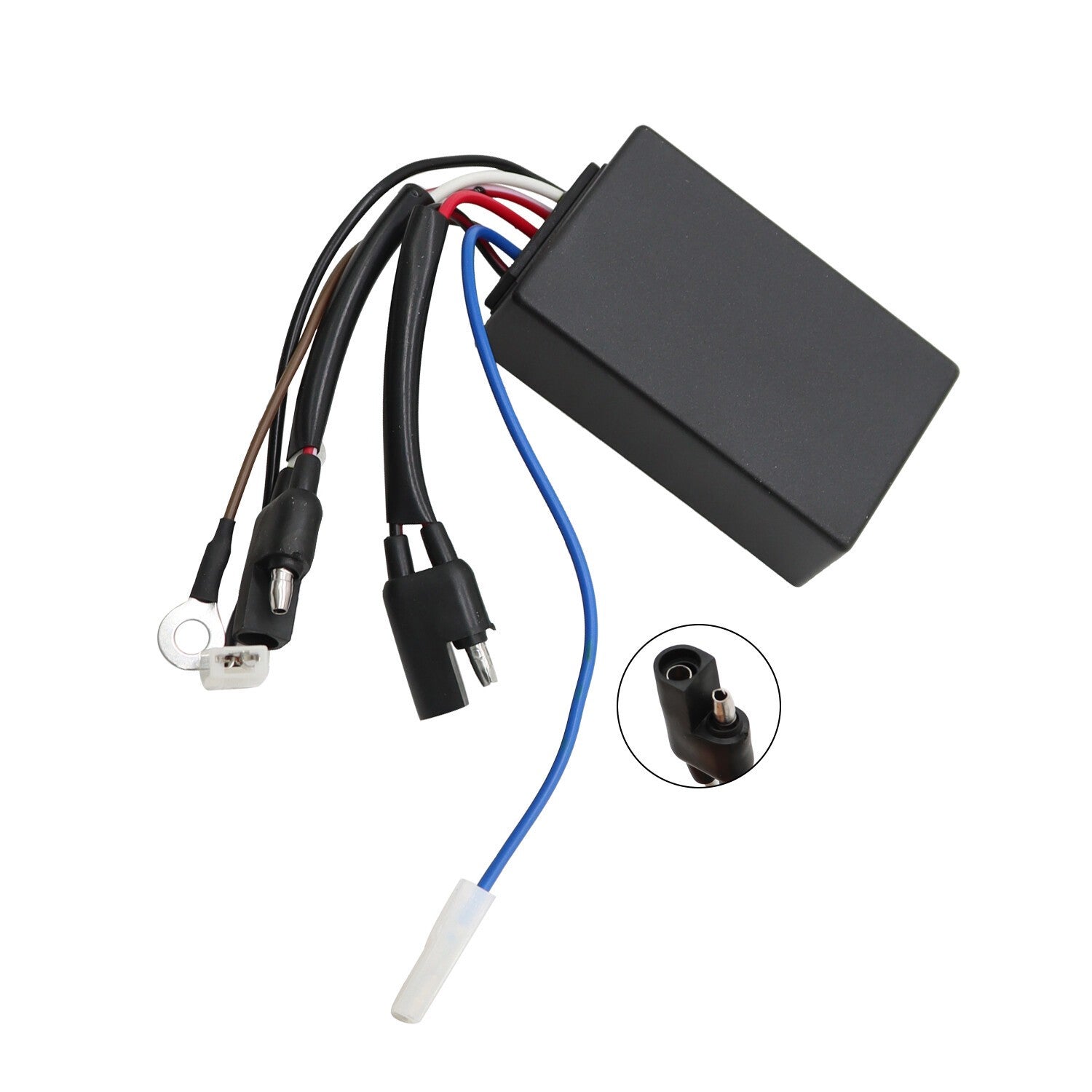 CDI Box Ignitor Polaris Big Boss 500 6x6 1998-2000 Magnum 425 2x4
