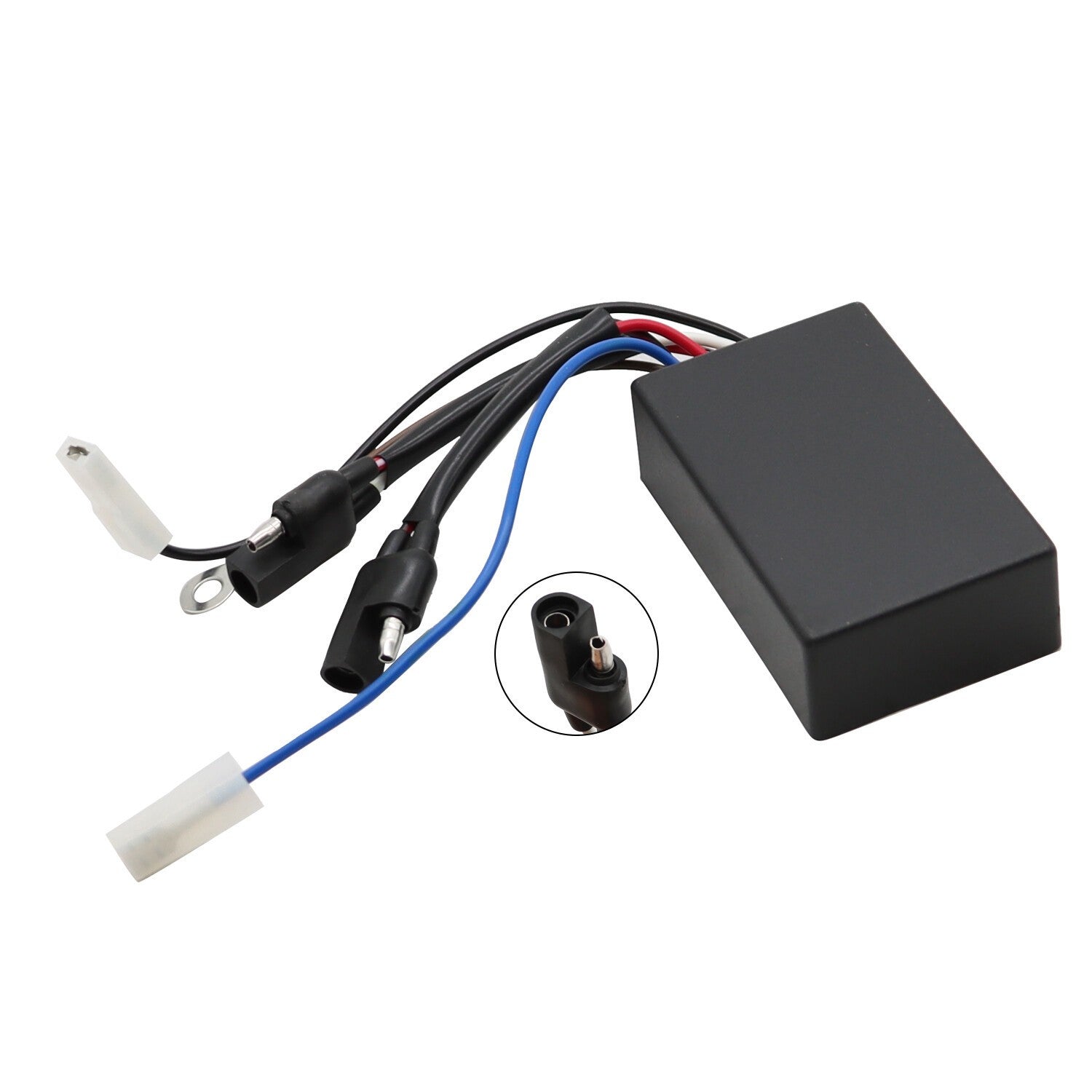 CDI Box Ignitor Polaris Big Boss 500 6x6 1998-2000 Magnum 425 2x4