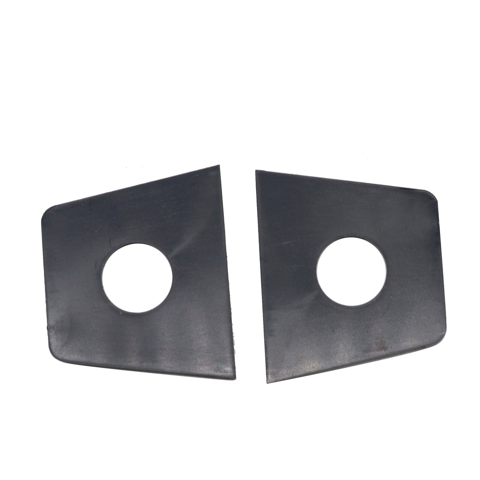 2X Hard Top Liftgate Rear Window Hinge for Jeep Wrangler TJ YJ 87-06