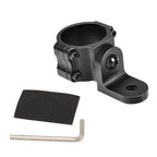 2X RZR 4WD LED Whip Light Bar Mount Brackets for 1.75"-2" Rollbar UTV ATV