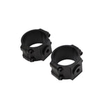 2X RZR 4WD LED Whip Light Bar Mount Brackets for 1.75"-2" Rollbar UTV ATV