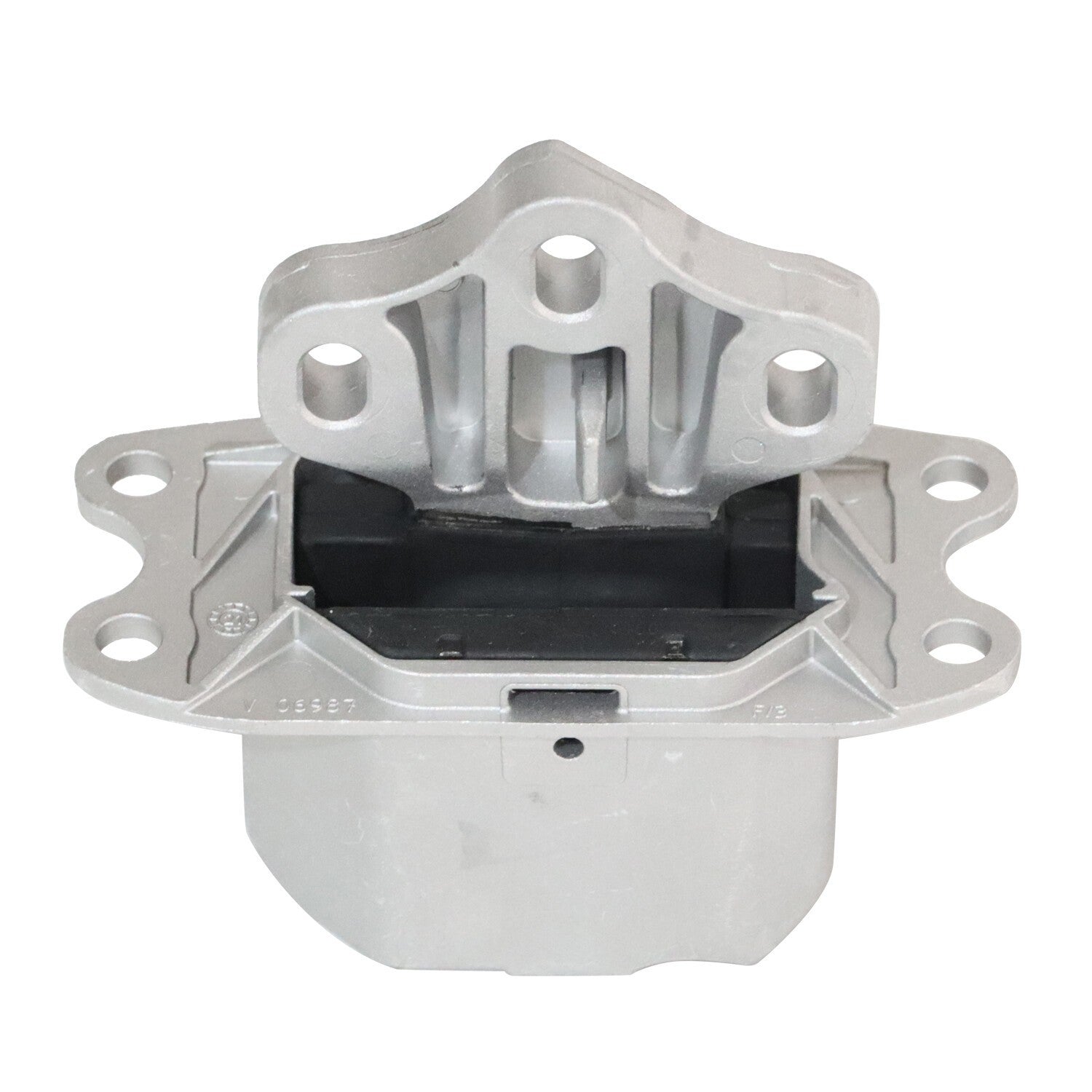 3Pcs Engine Motor Mount Set Fit 2014-2021 BMW X1 X2 Mini Cooper Clubman