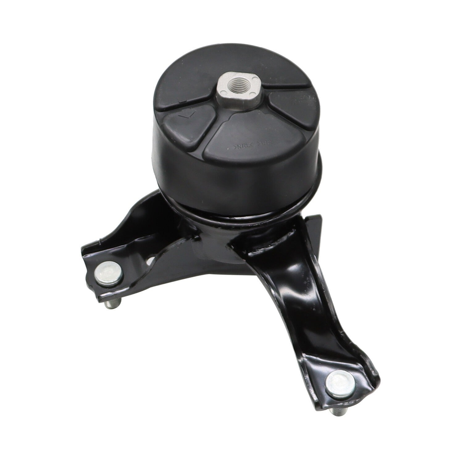 4-Star Motor Mount Kit for 2012-2017 Toyota Camry 2.5L Auto Transmission