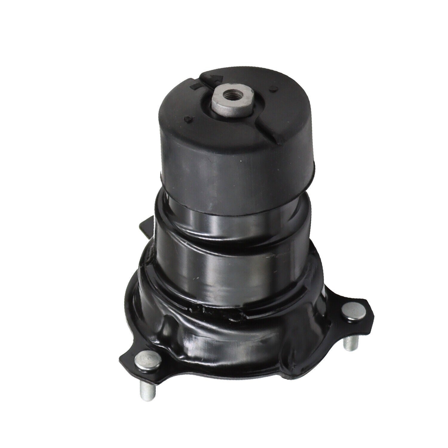 4-Star Motor Mount Kit for 2012-2017 Toyota Camry 2.5L Auto Transmission