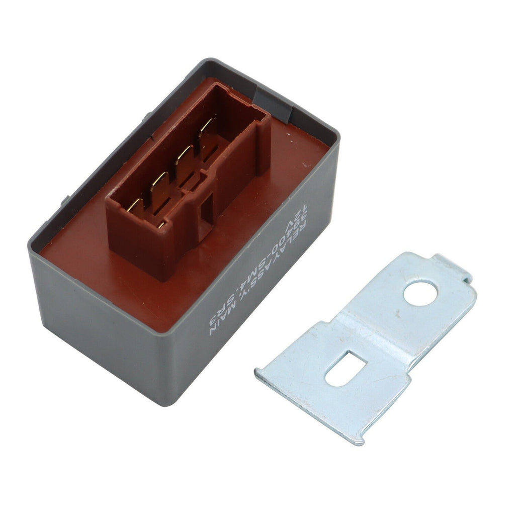 39400-SM4-003 Fuel Pump Main Relay for 1992-2001 Honda Civic Accord Acura