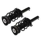 2X Front Shock Struts LH RH for 2018-2023 VW Tiguan Audi Q3 2.0L