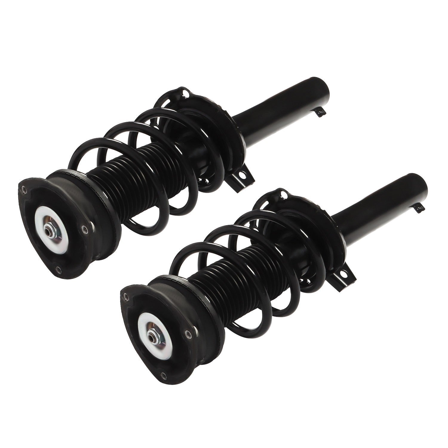 2X Front Shock Struts LH RH for 2018-2023 VW Tiguan Audi Q3 2.0L