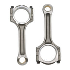 4PCS Engine Connecting Rods for Chevrolet Cruze 1.4L Turbo 25195032 Replacement