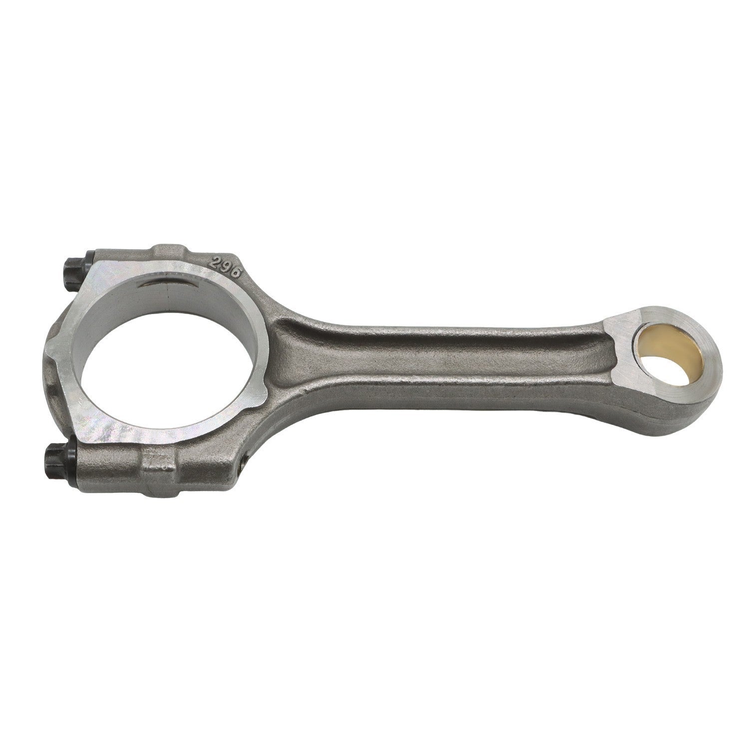 4PCS Engine Connecting Rods for Chevrolet Cruze 1.4L Turbo 25195032 Replacement