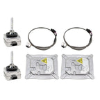 2X HID Xenon Headlight Ballast for Cadillac DTS BMW M3 E90 E92 E93 328i