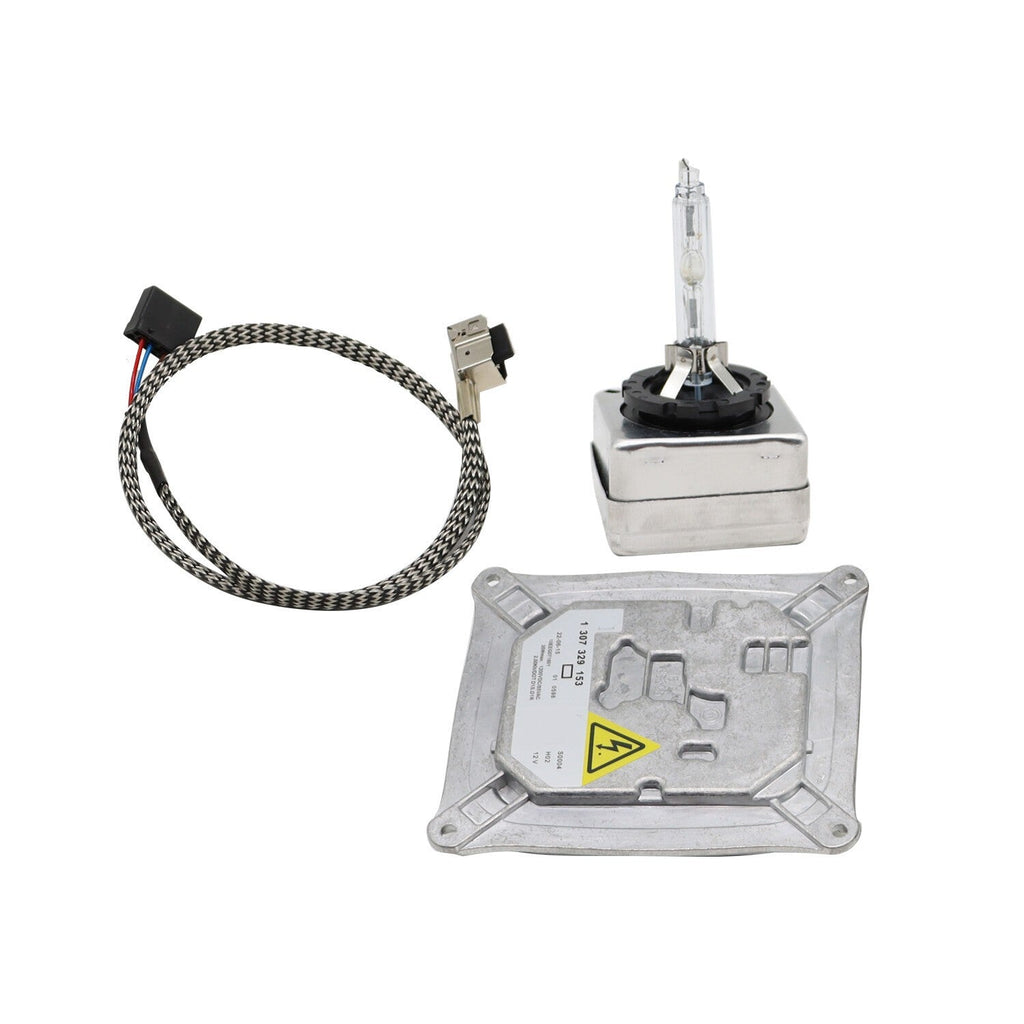 2X HID Xenon Headlight Ballast for Cadillac DTS BMW M3 E90 E92 E93 328i