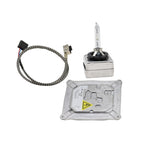 2X HID Xenon Headlight Ballast for Cadillac DTS BMW M3 E90 E92 E93 328i